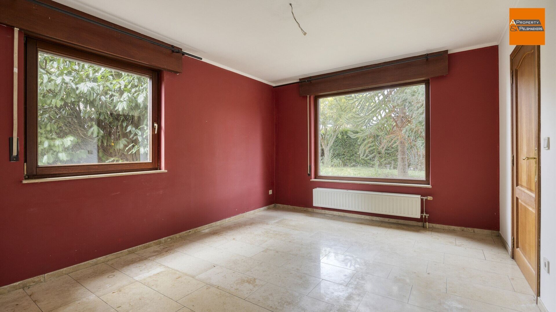 House for sale in Steenokkerzeel