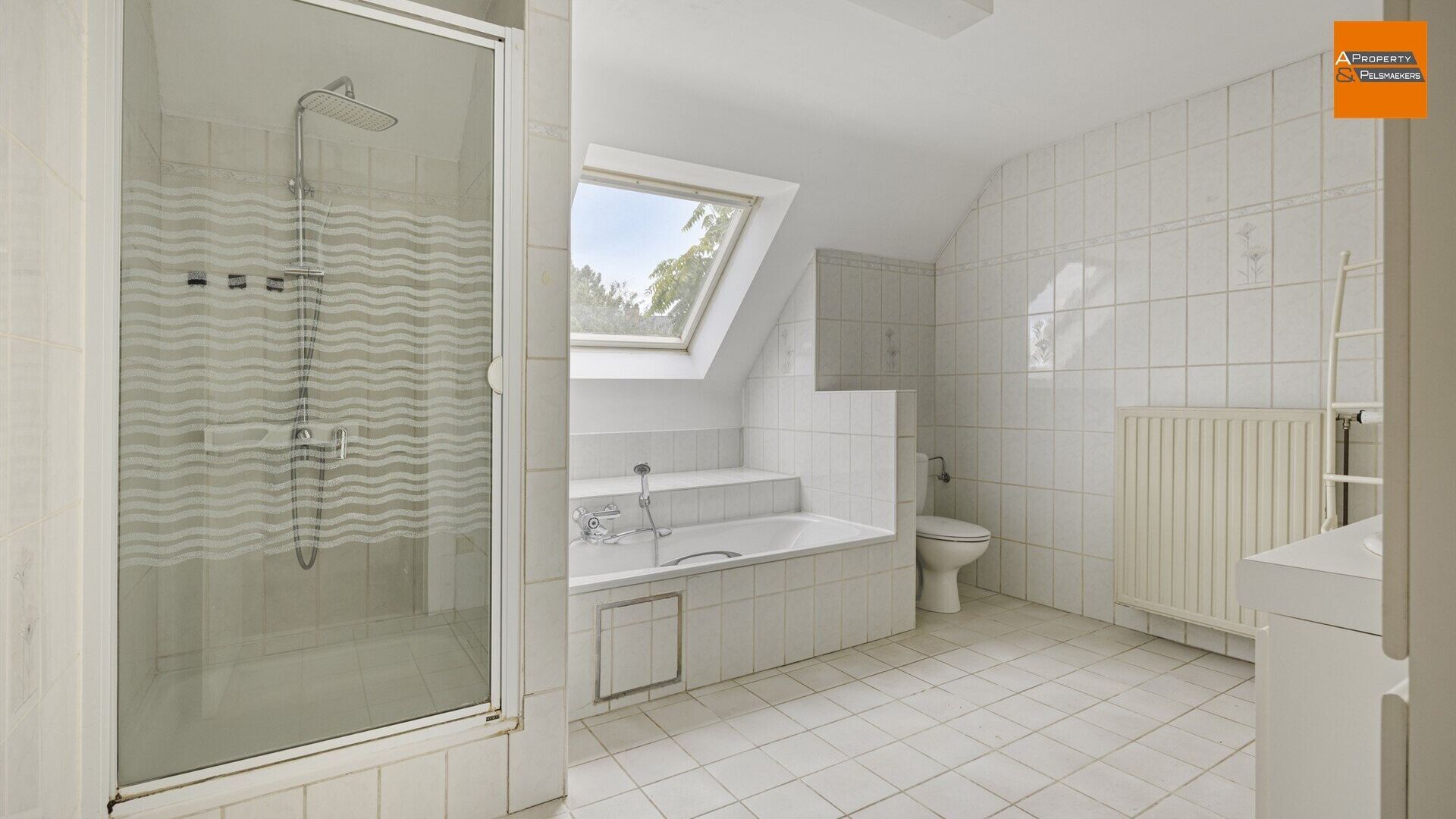 House for sale in Steenokkerzeel