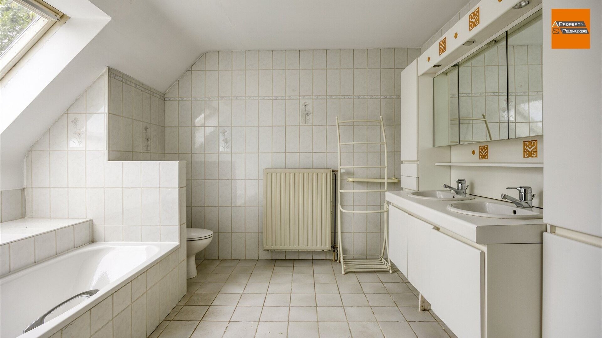 House for sale in Steenokkerzeel