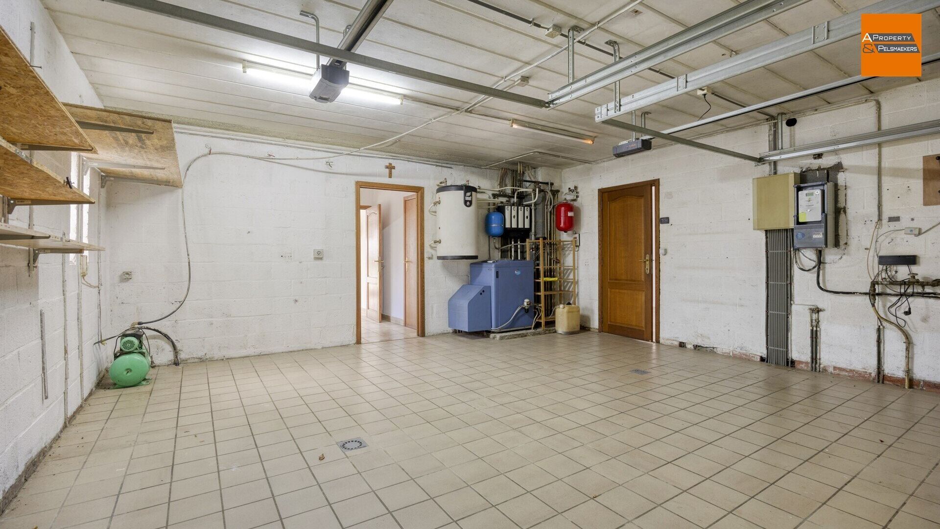House for sale in Steenokkerzeel