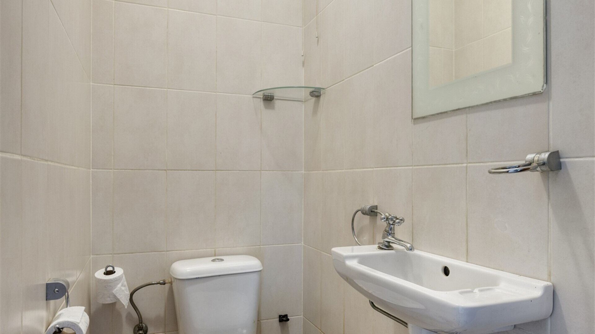 House for sale in Steenokkerzeel