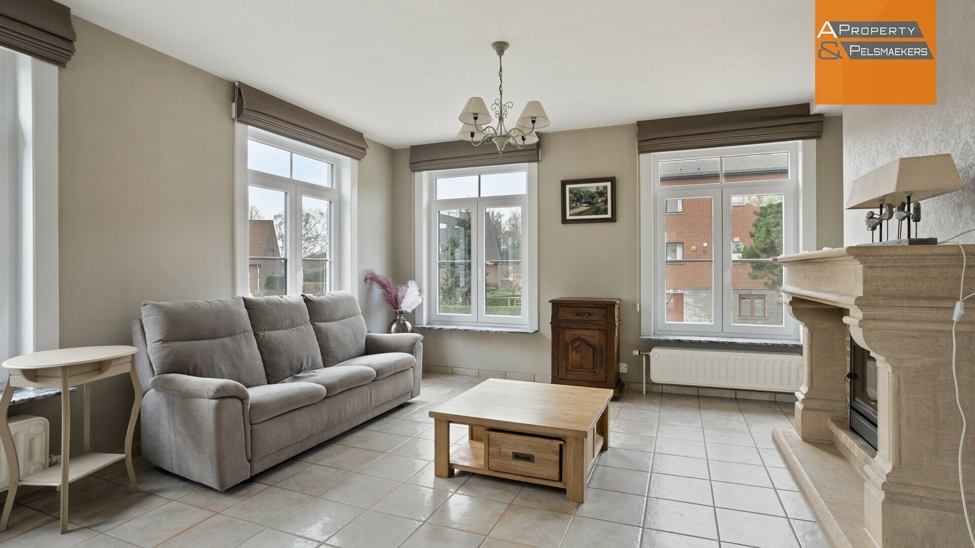 Villa for sale in TERVUREN