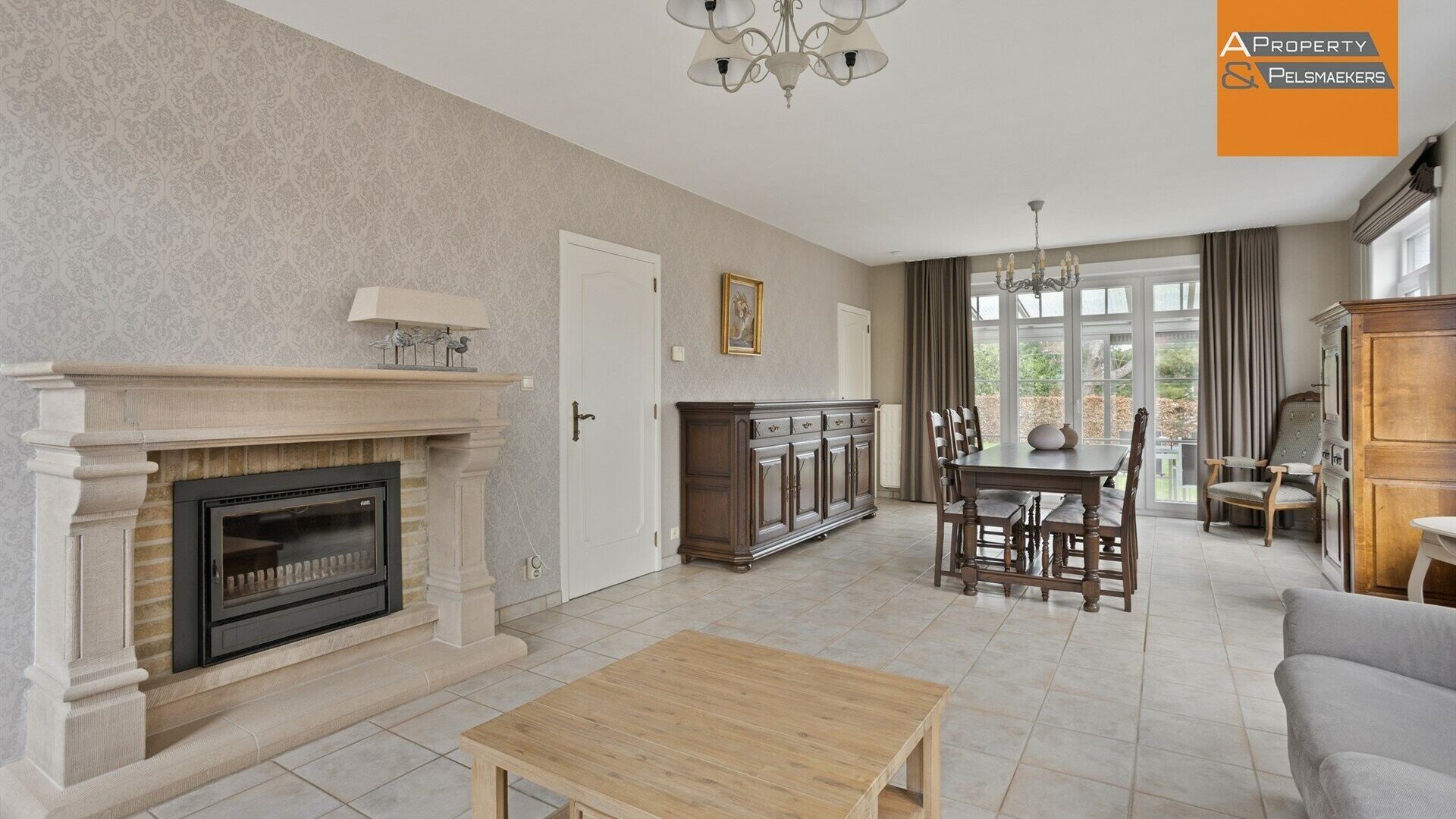 Villa for sale in TERVUREN