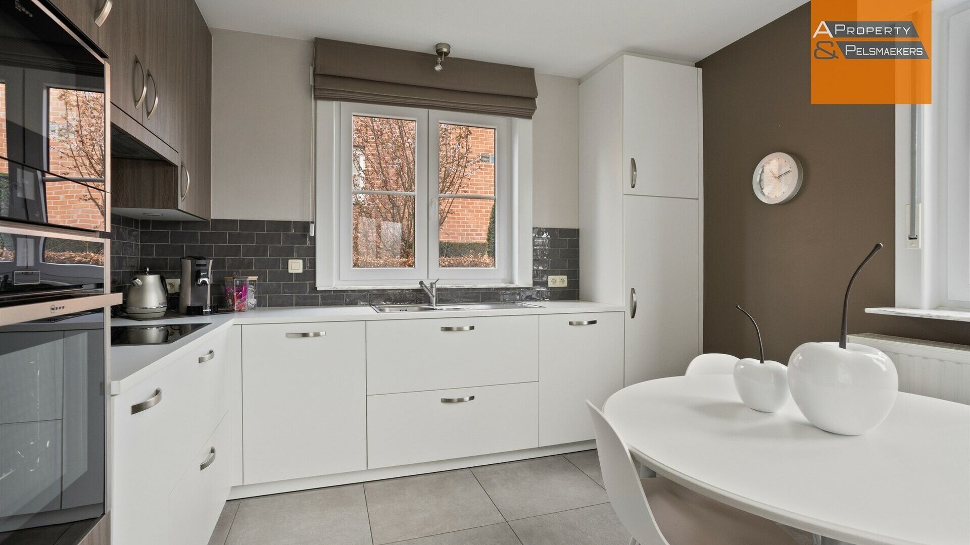 Villa for sale in TERVUREN