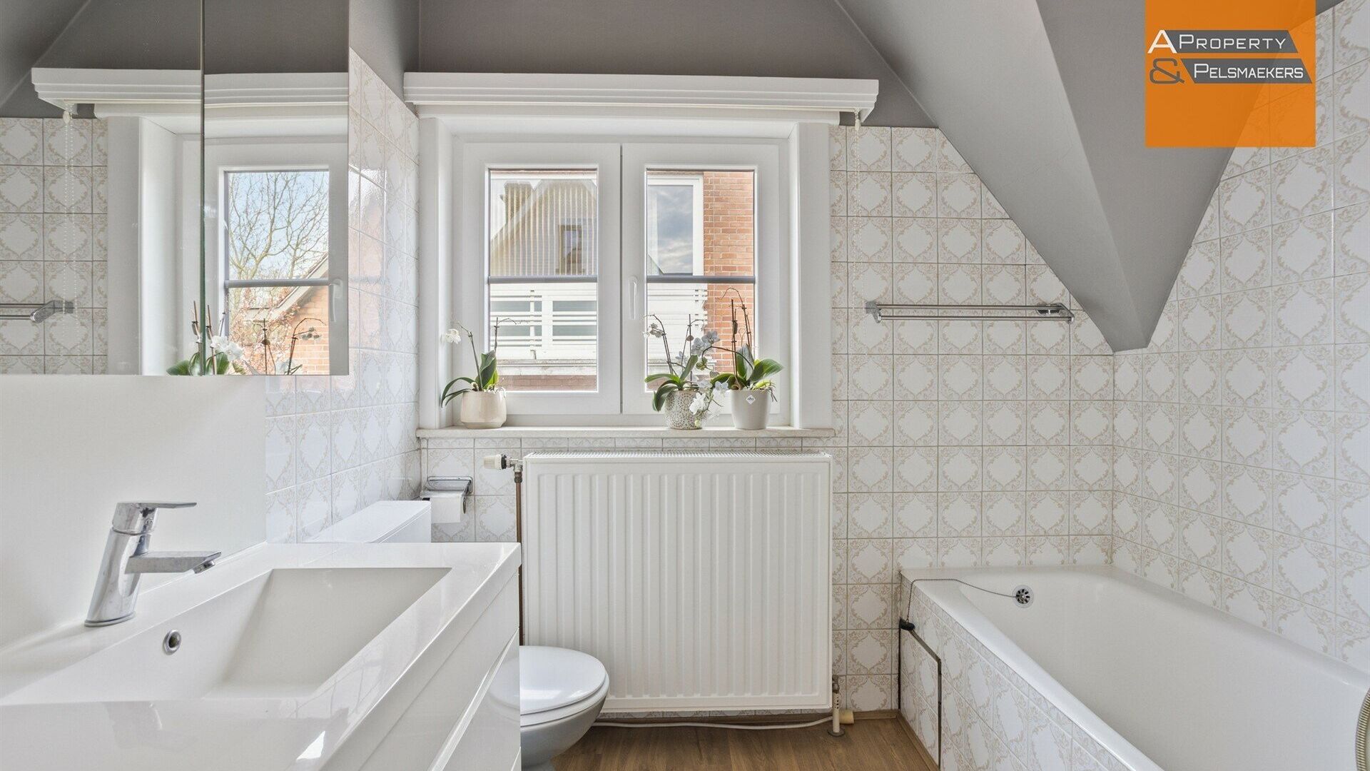 Villa for sale in TERVUREN