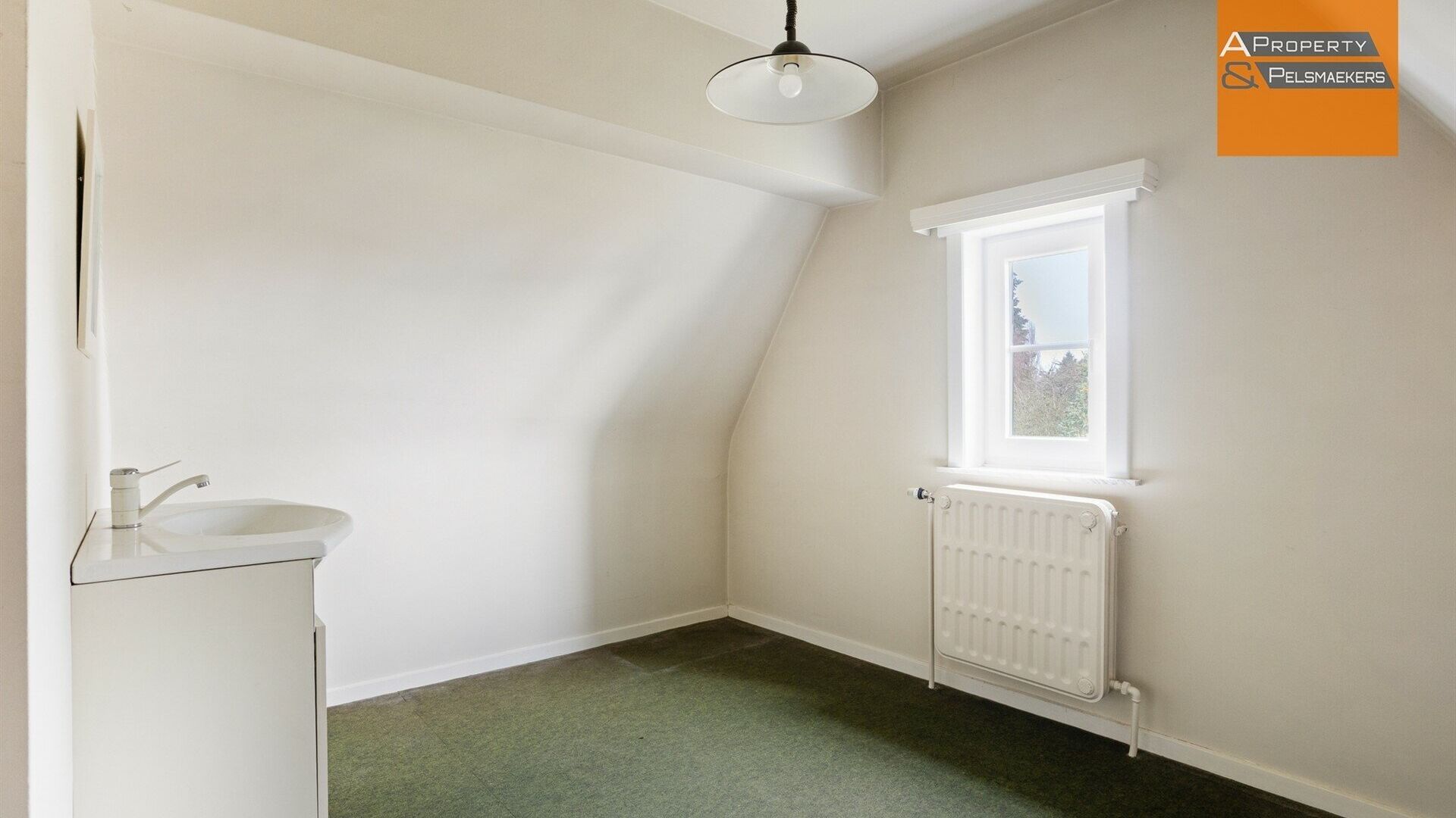 Villa for sale in TERVUREN