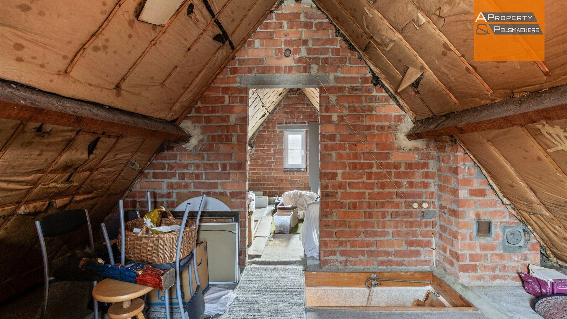 Villa for sale in TERVUREN