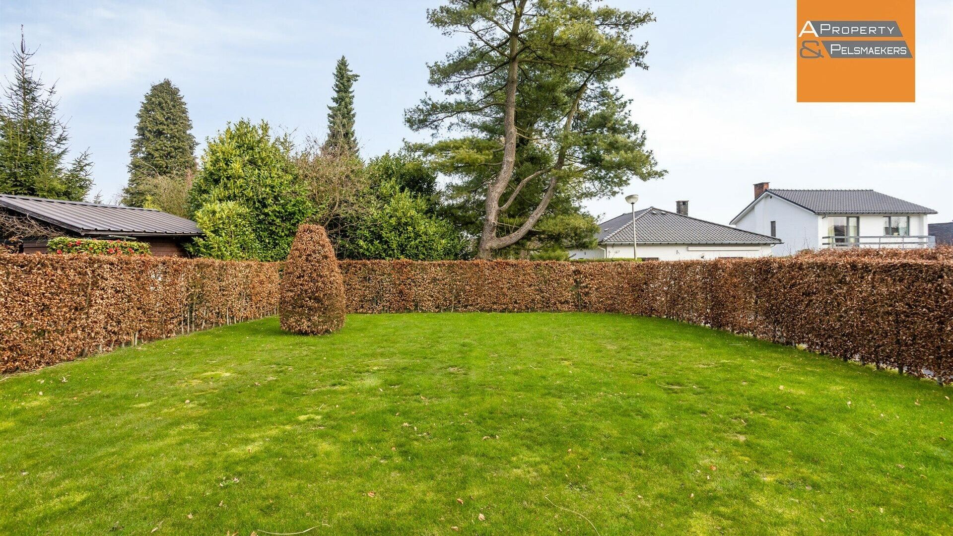 Villa for sale in TERVUREN