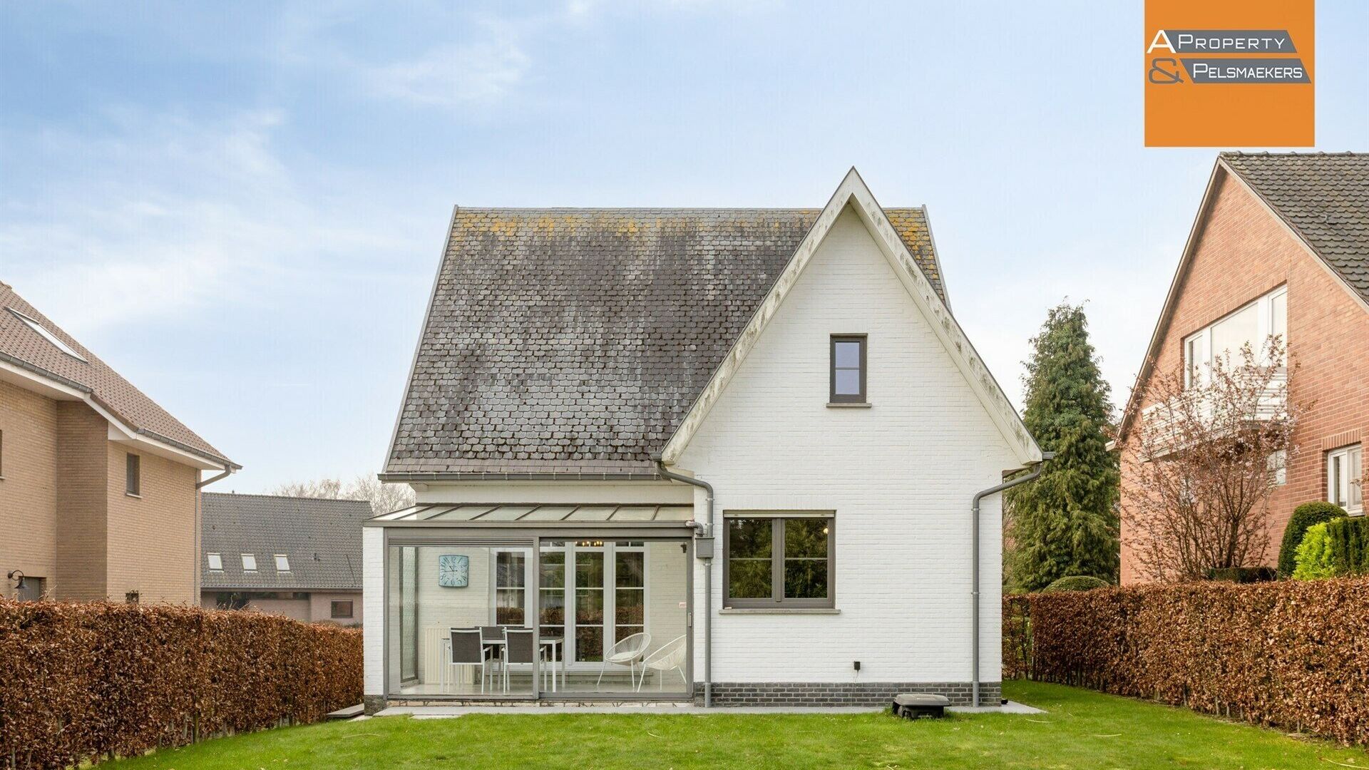 Villa for sale in TERVUREN