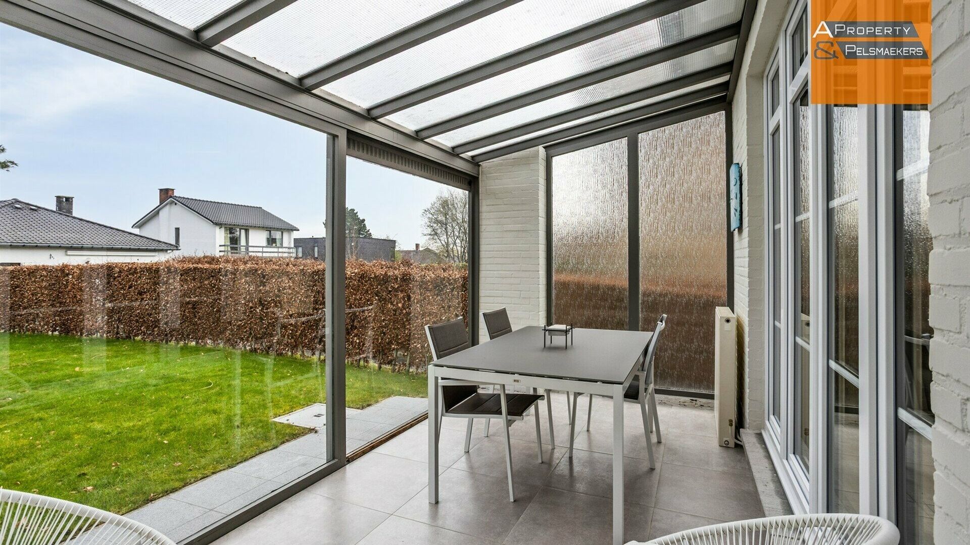 Villa for sale in TERVUREN