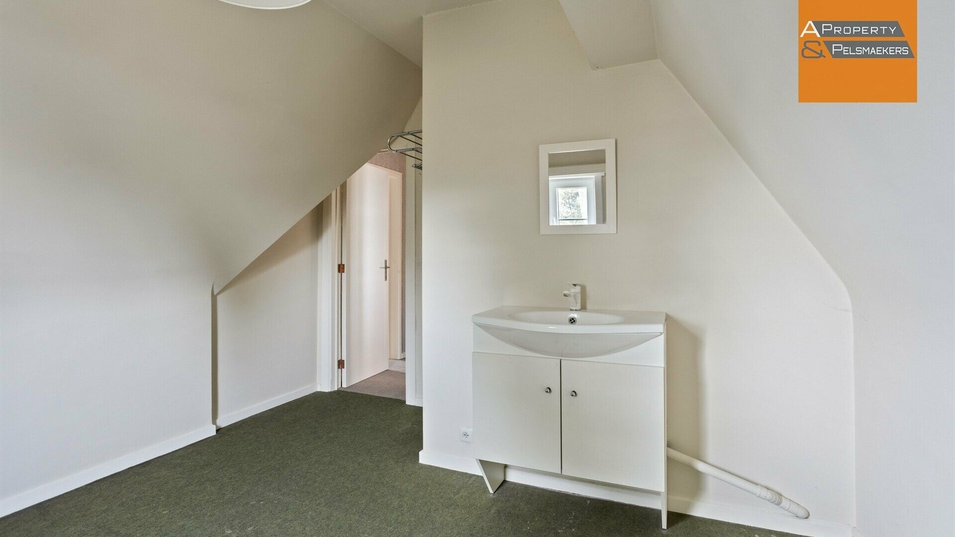 Villa for sale in TERVUREN