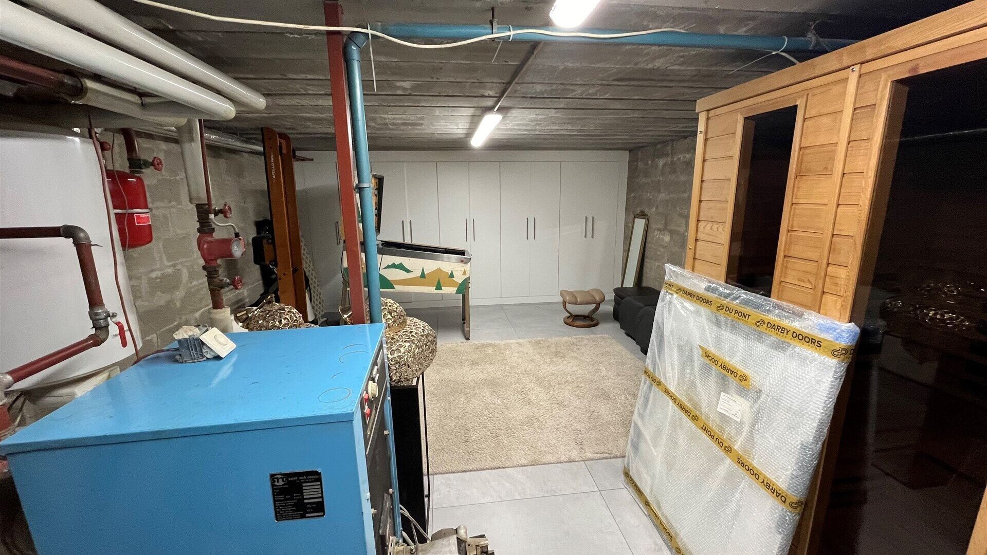 Villa for sale in WEBBEKOM