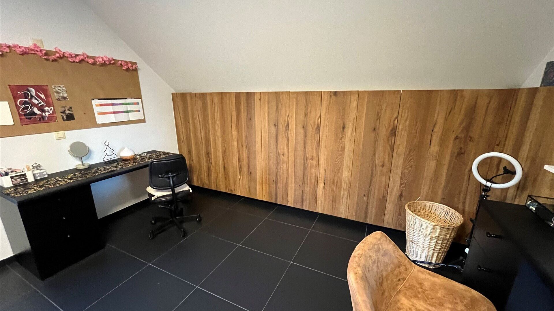 Villa for sale in WEBBEKOM