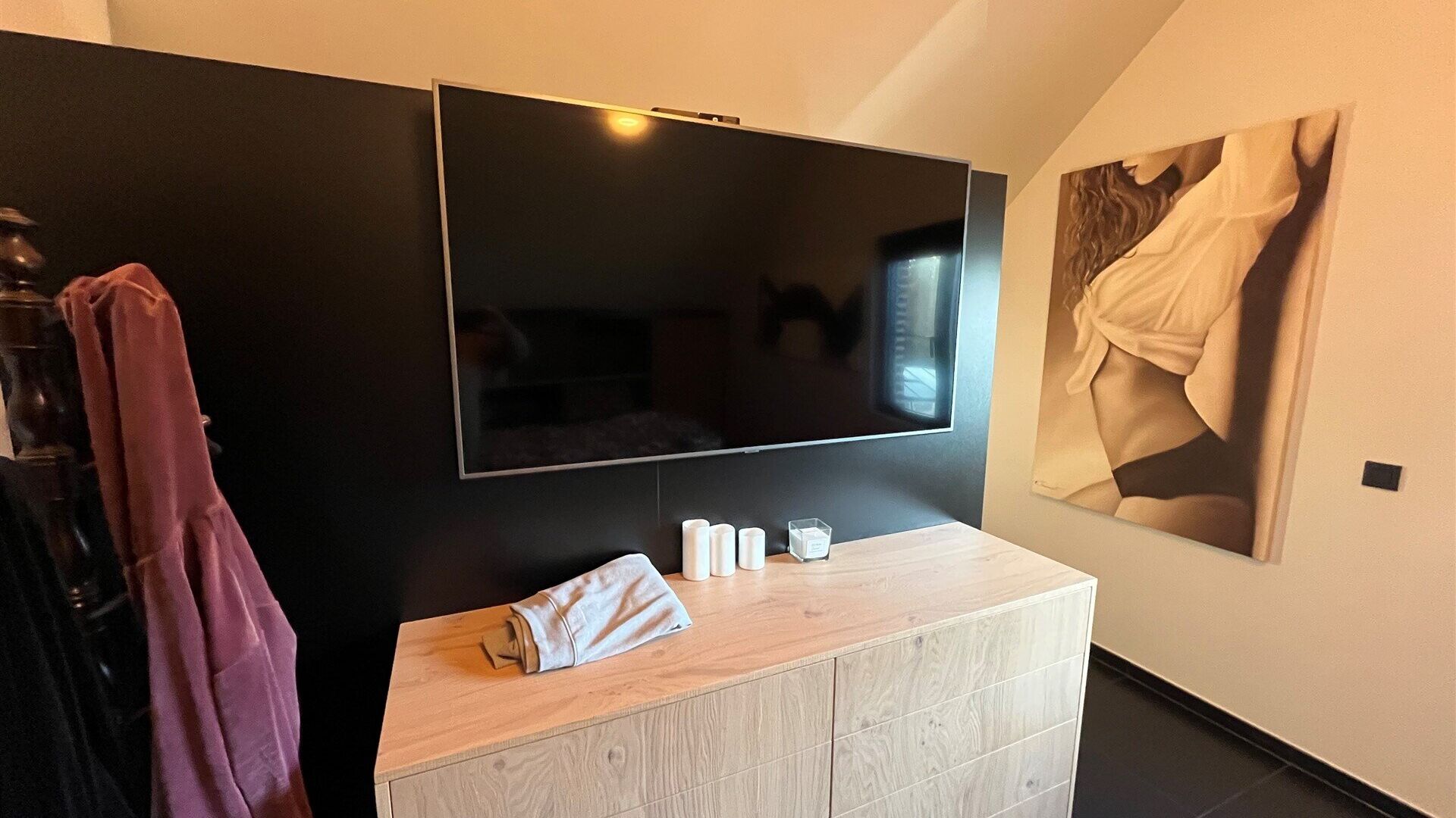 Villa for sale in WEBBEKOM