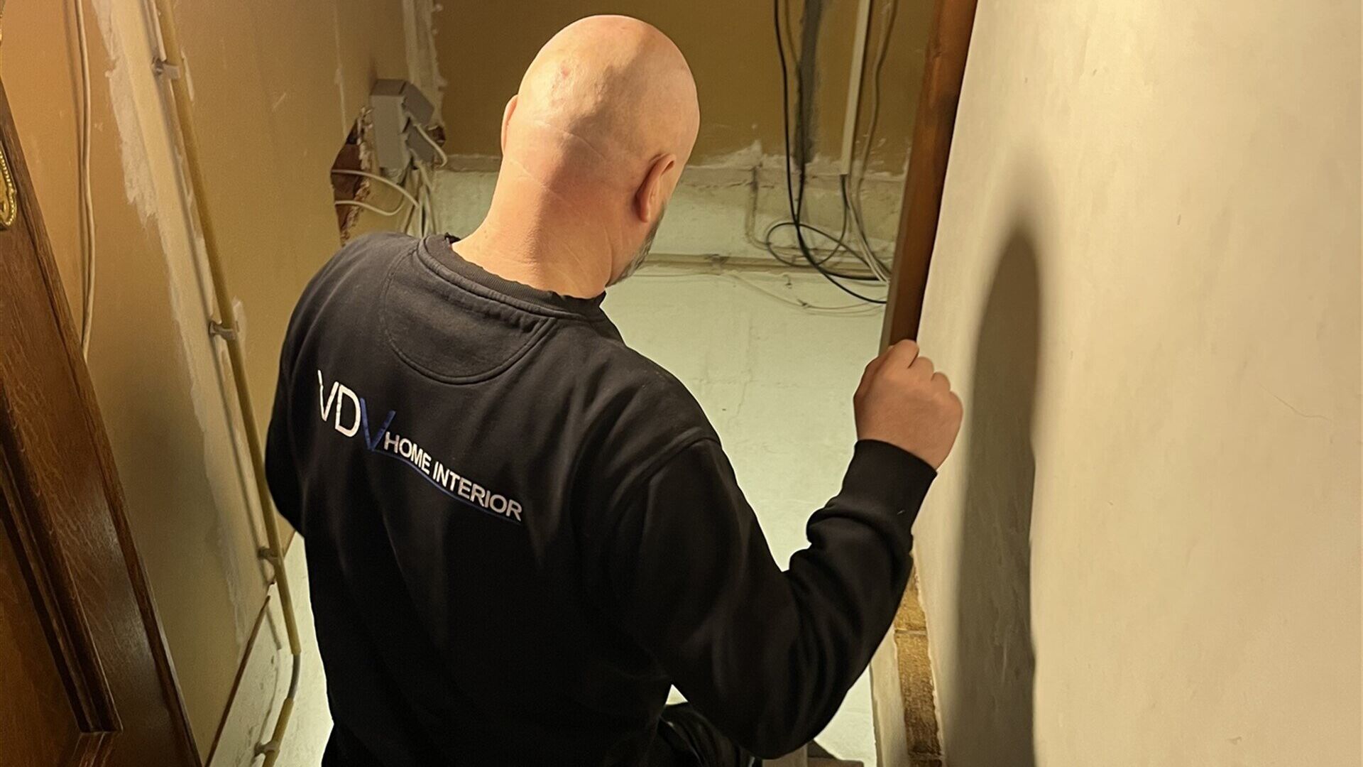 Villa for sale in WEBBEKOM