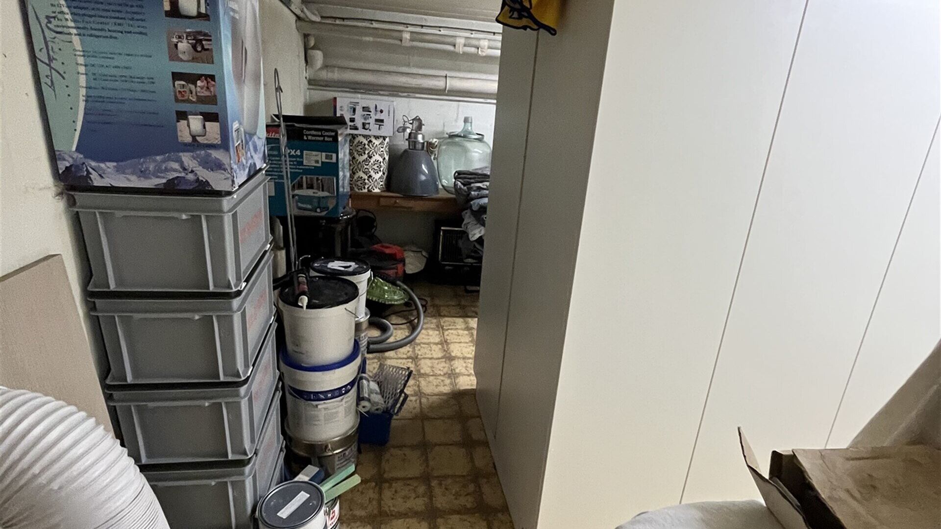 Villa for sale in WEBBEKOM