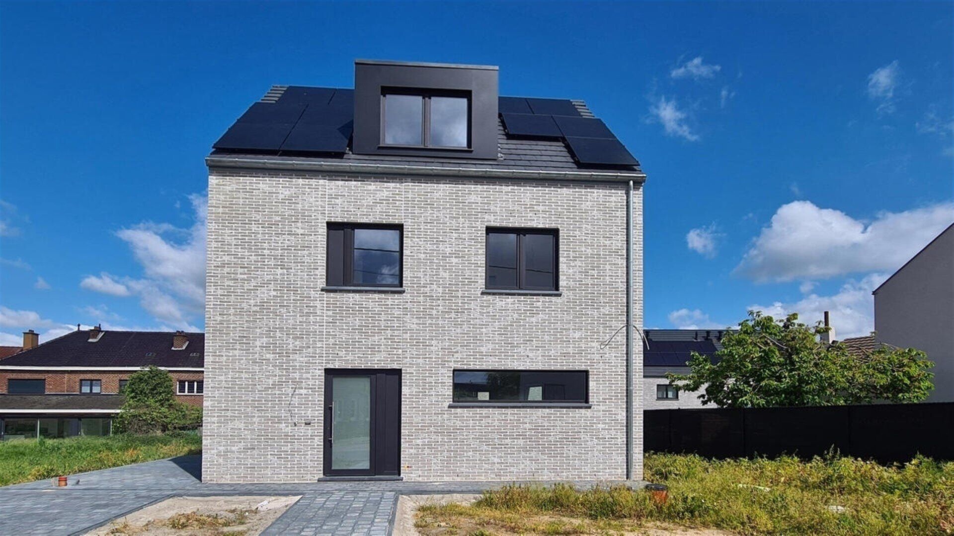 Villa te huur in ERPS-KWERPS