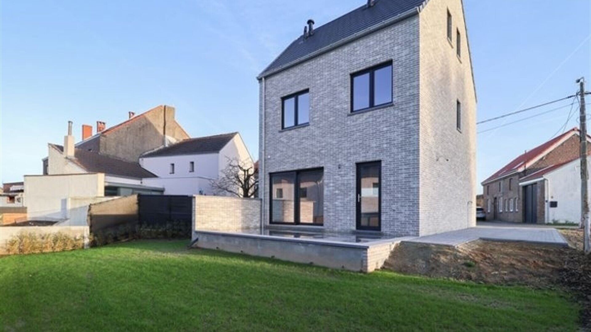 Villa te huur in ERPS-KWERPS