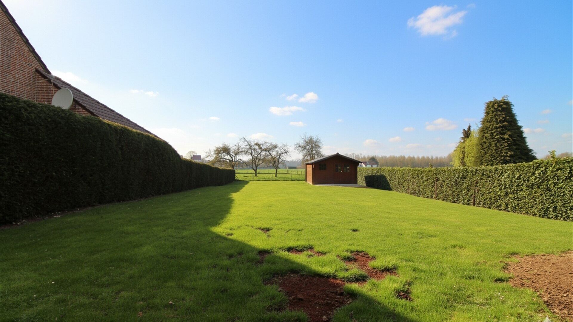 Villa te huur in Everberg