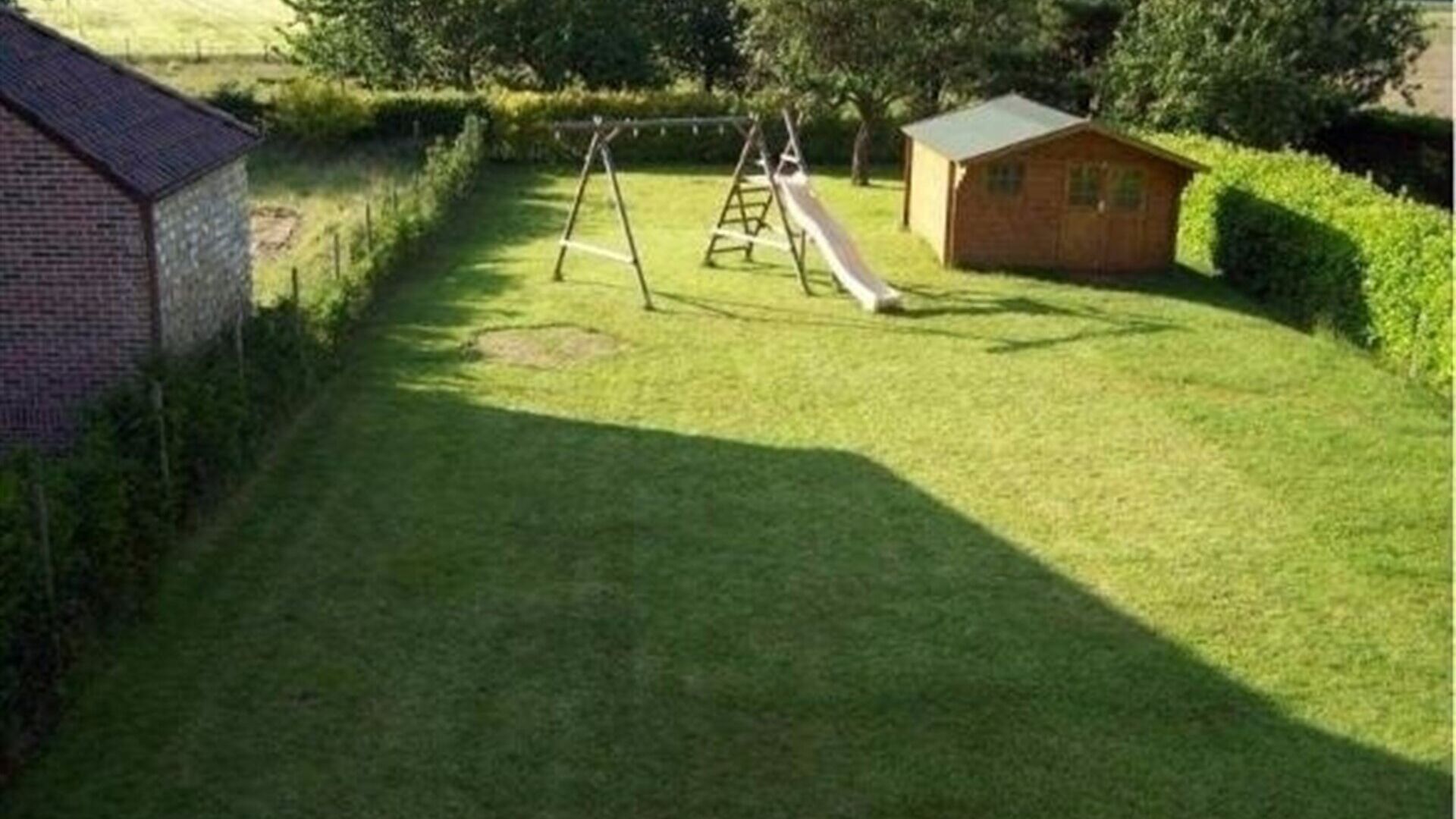 Villa te huur in Everberg