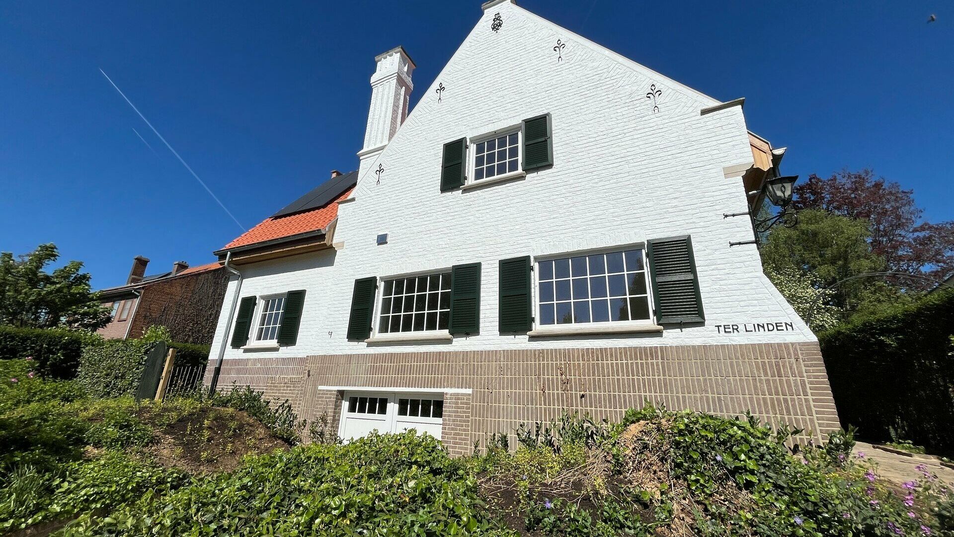 Villa te huur in STERREBEEK
