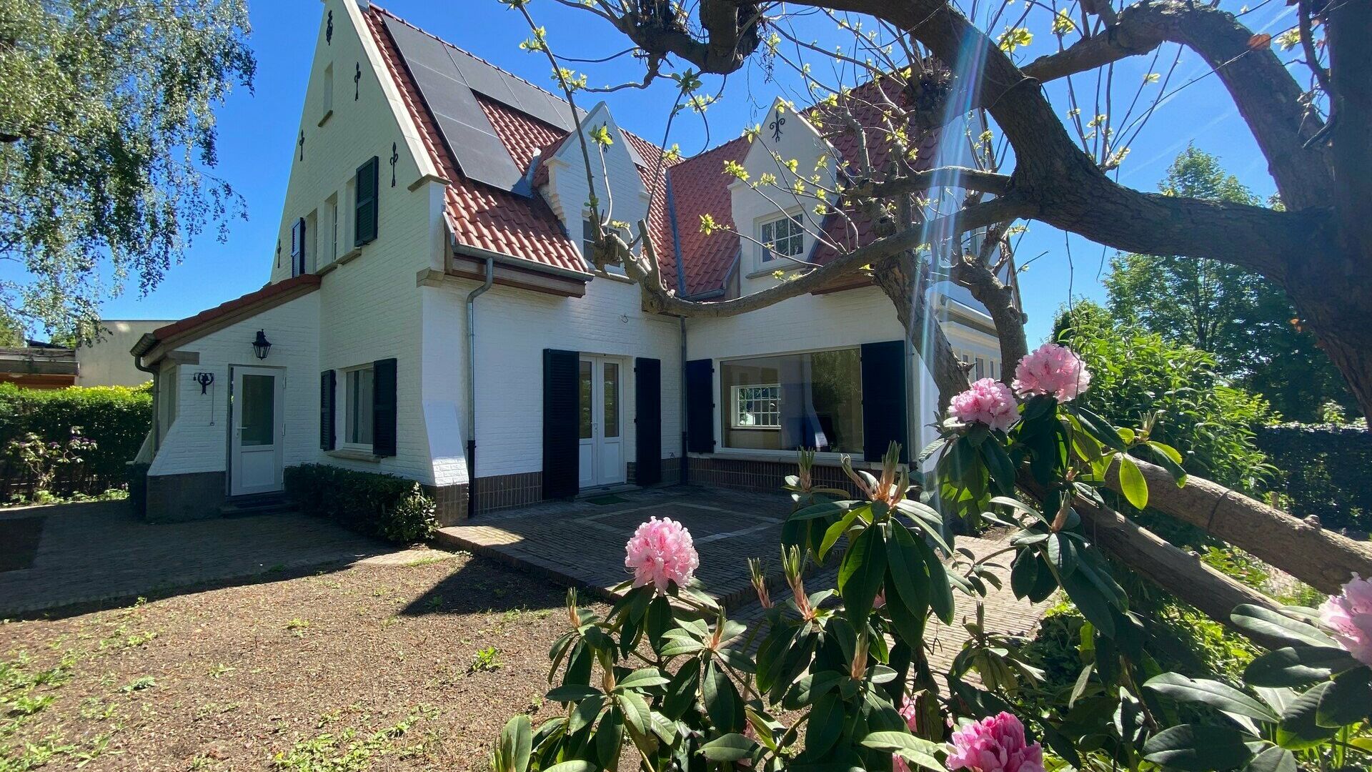 Villa te huur in STERREBEEK