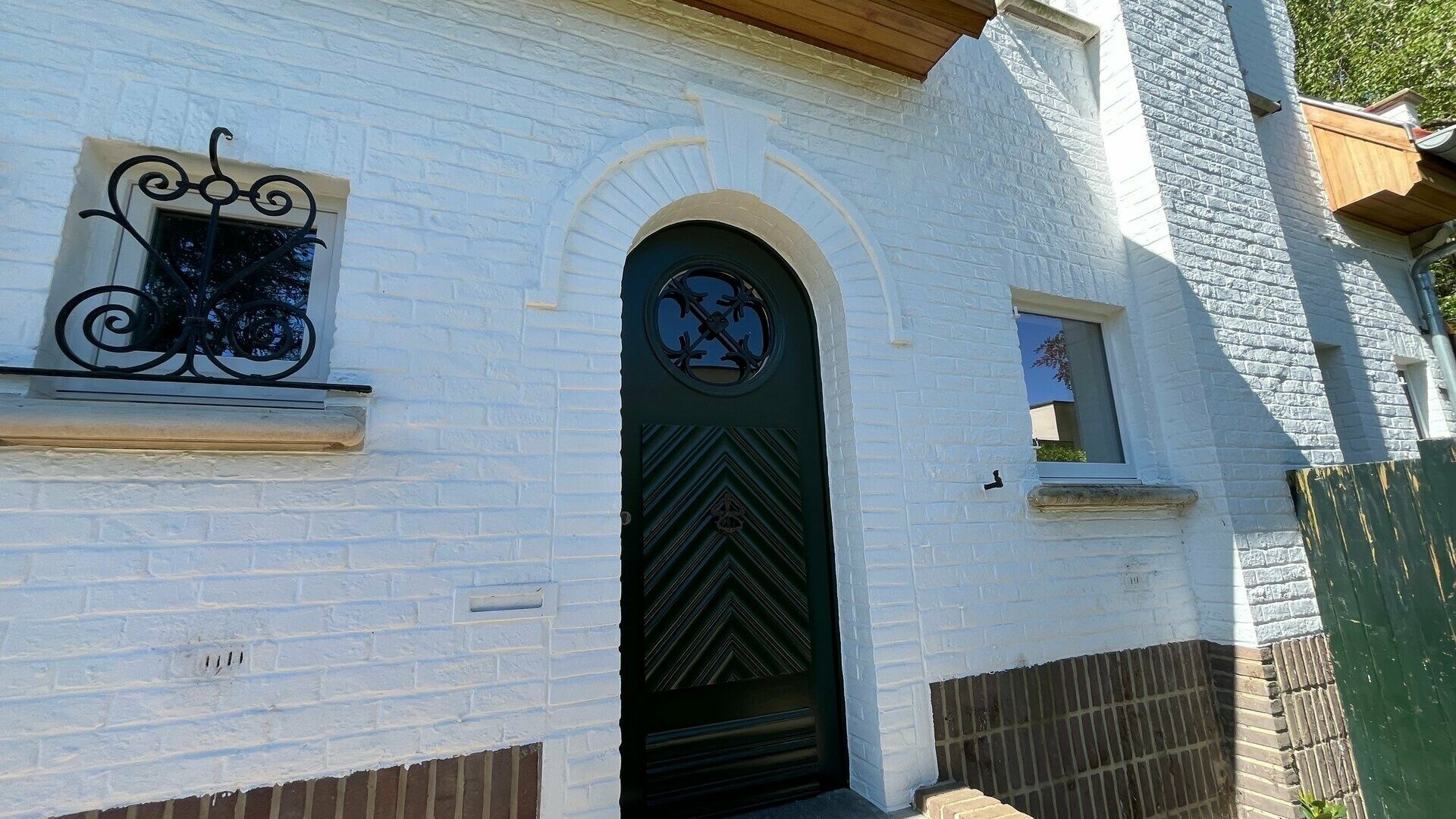 Villa te huur in STERREBEEK