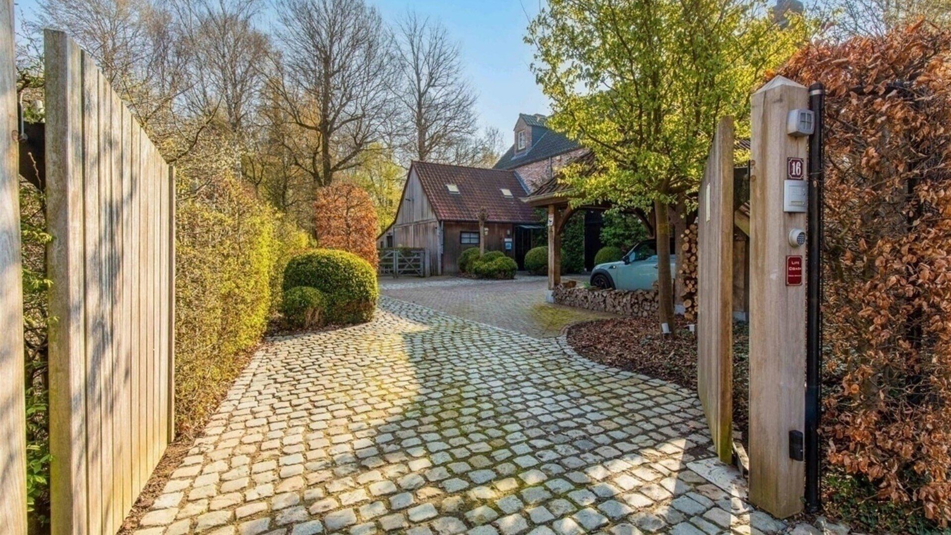 Villa te koop in ERPS-KWERPS