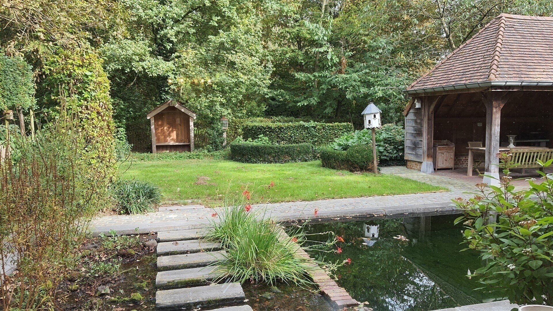 Villa te koop in ERPS-KWERPS