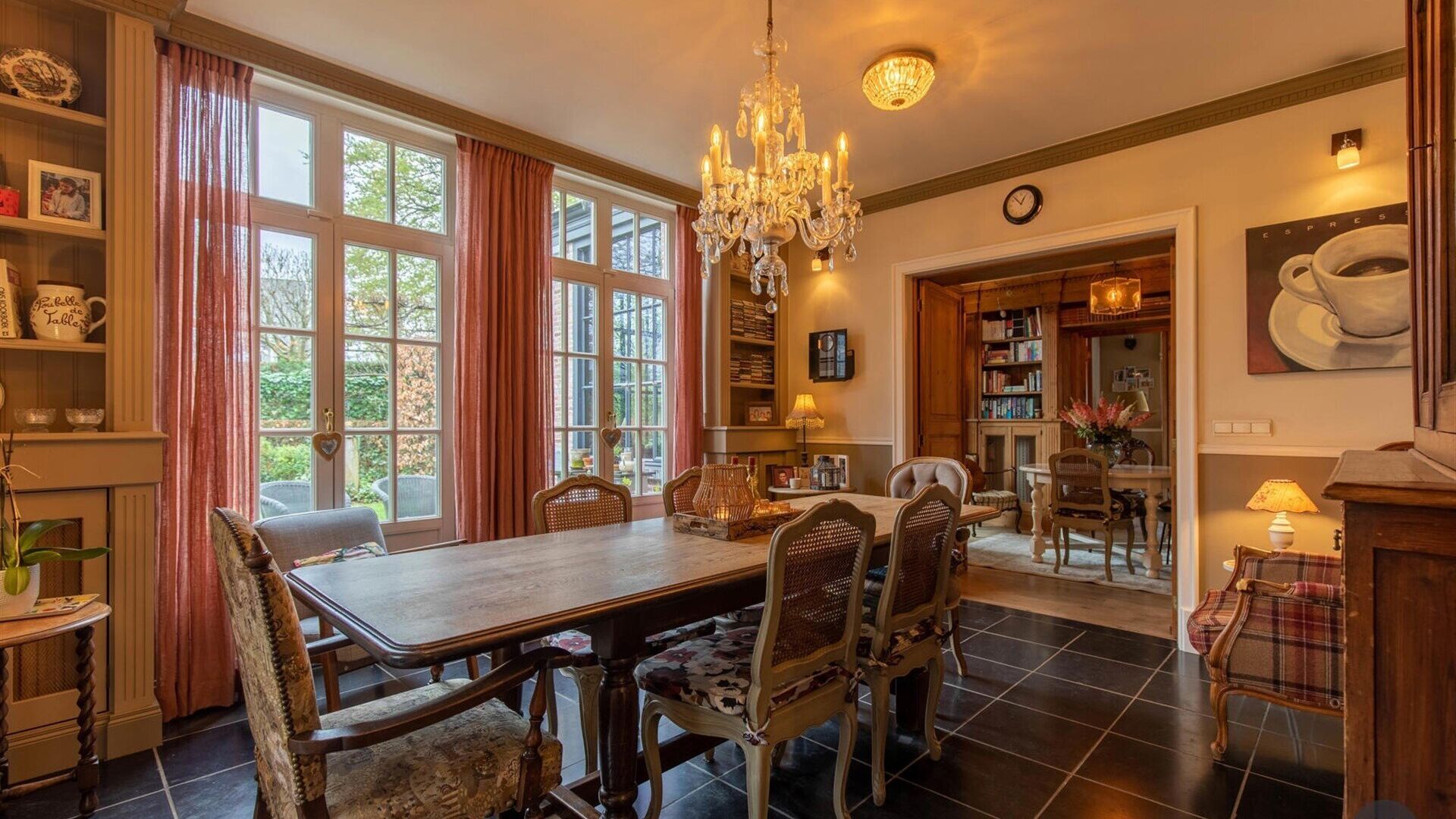 Villa te koop in ERPS-KWERPS