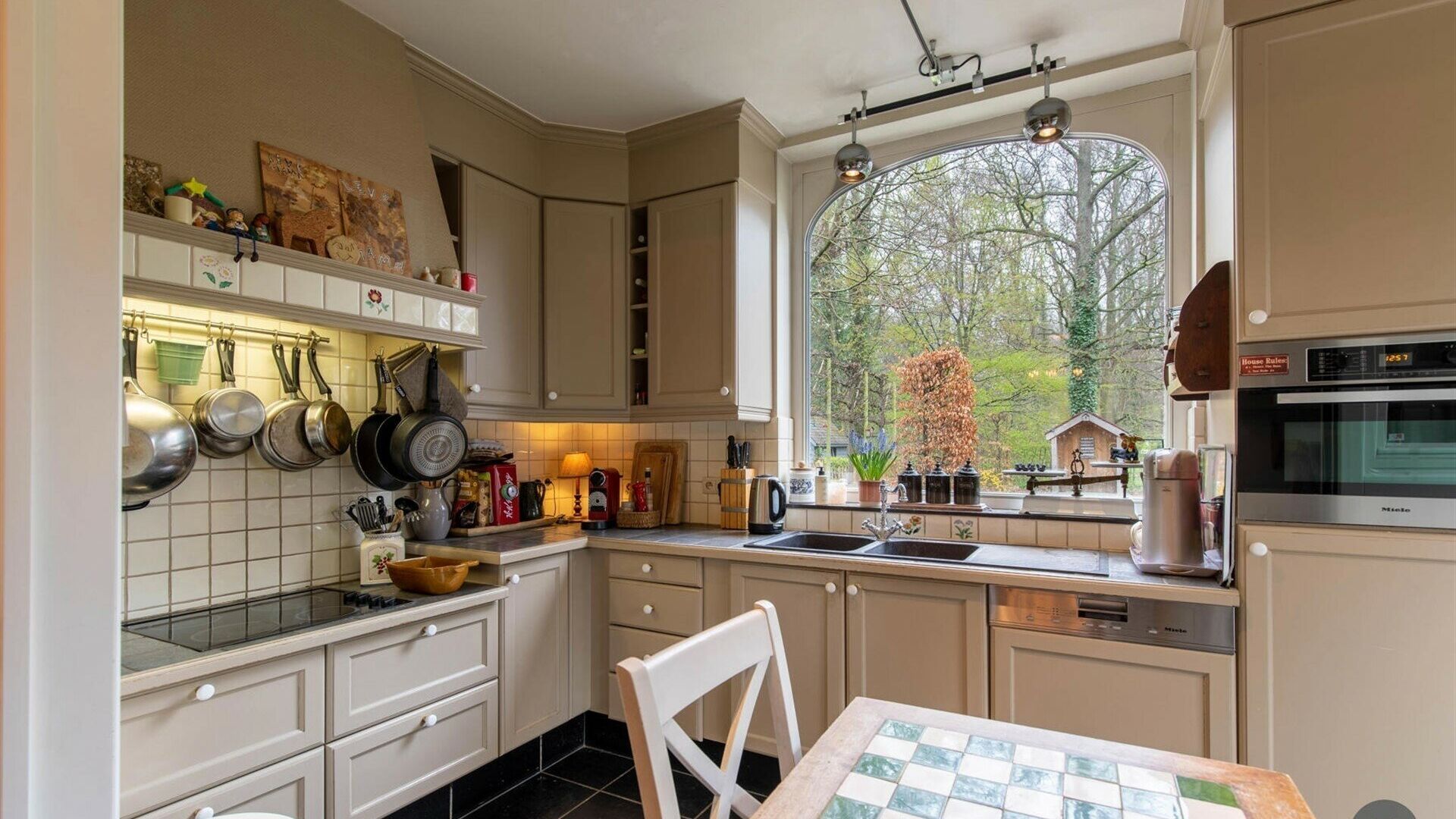 Villa te koop in ERPS-KWERPS