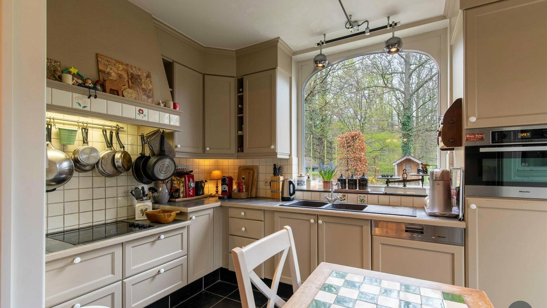 Villa te koop in ERPS-KWERPS