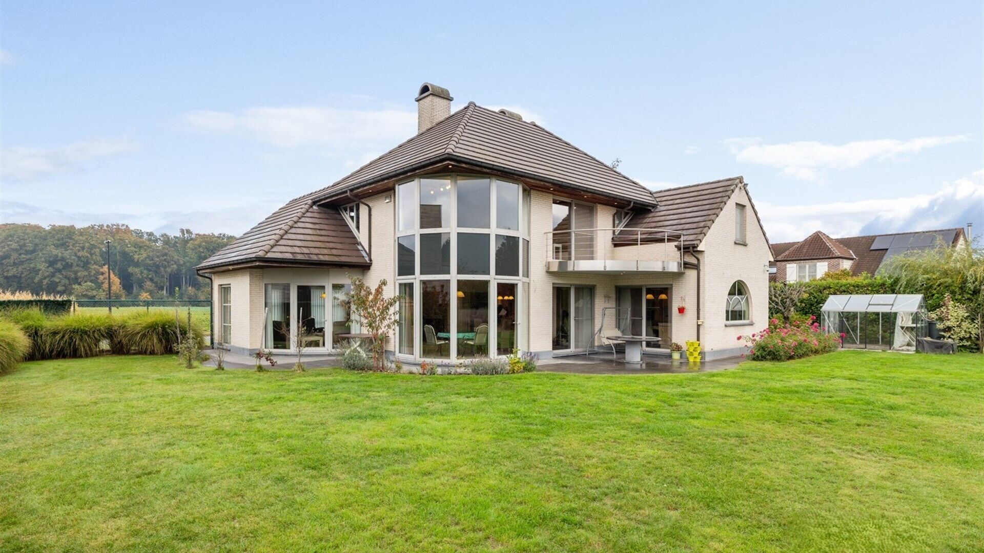 Huis te koop in EVERBERG