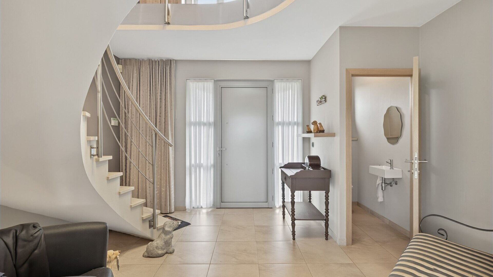 Huis te koop in EVERBERG