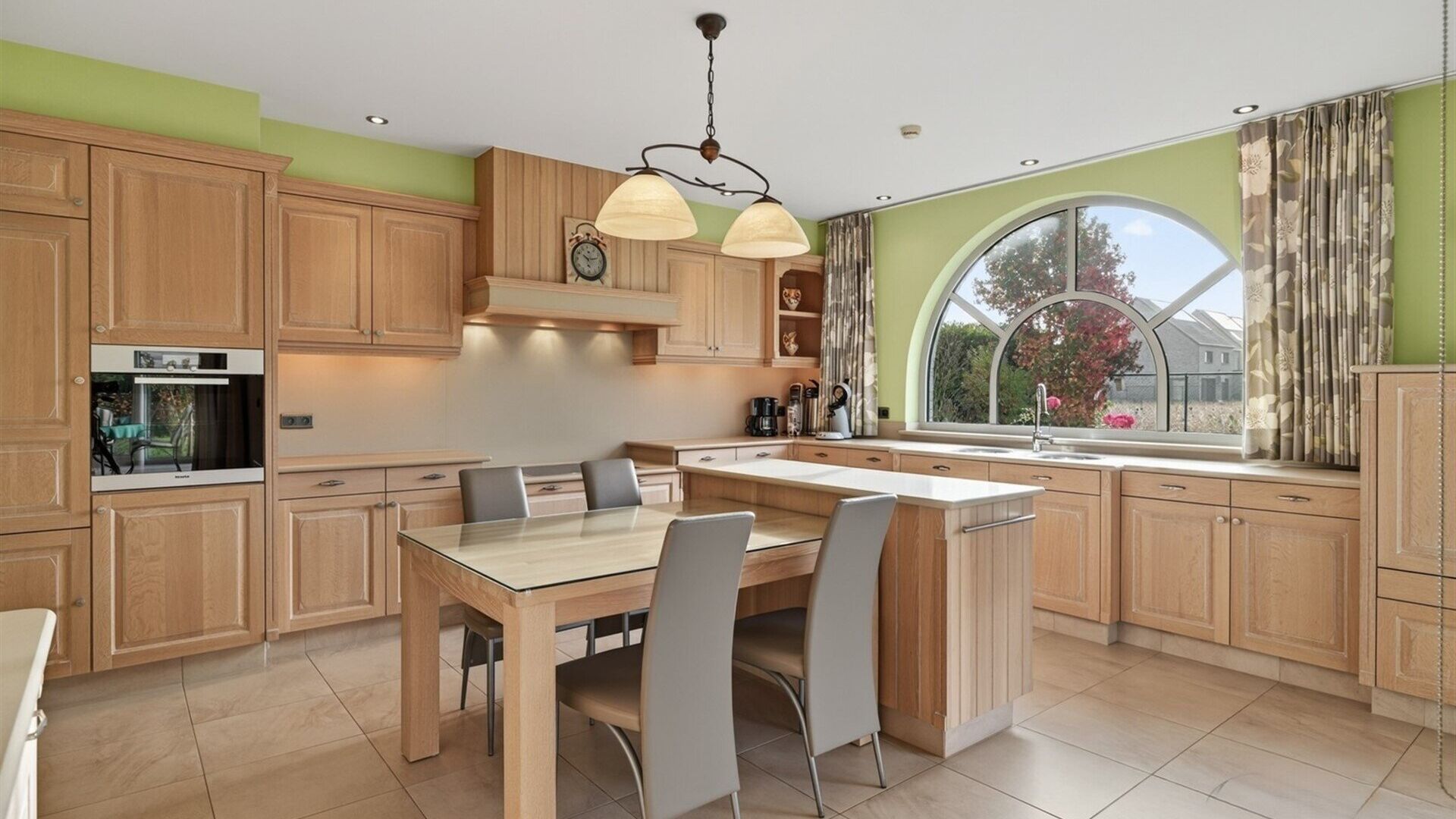 Huis te koop in EVERBERG