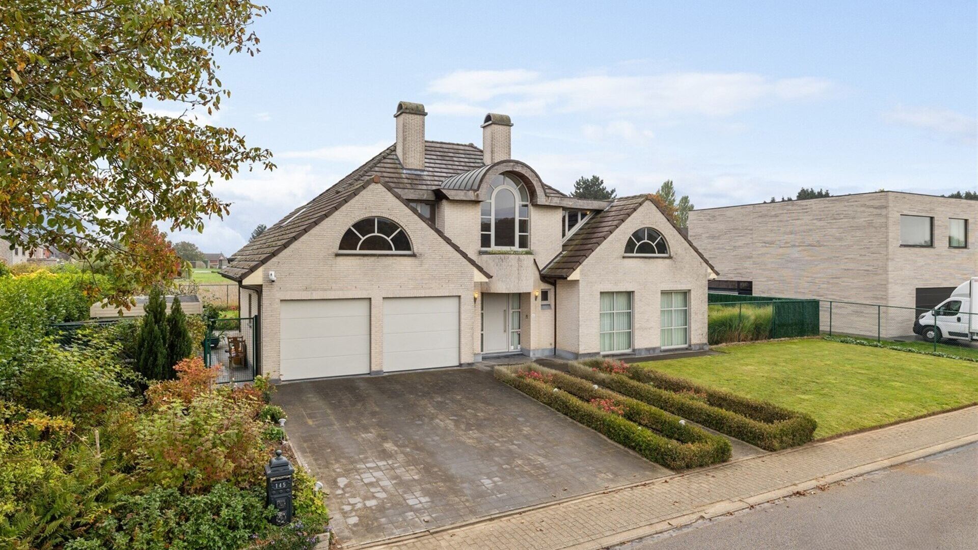 Huis te koop in EVERBERG