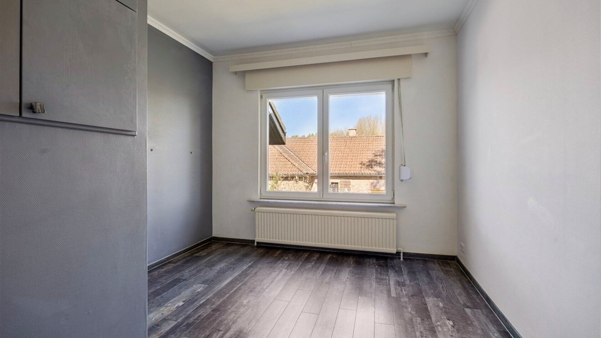 Villa te koop in KAMPENHOUT