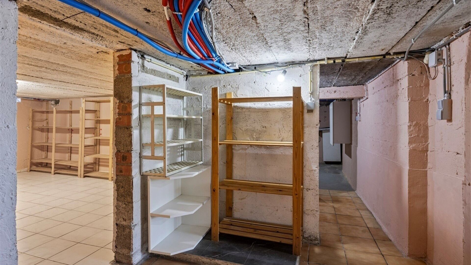 Villa te koop in KAMPENHOUT