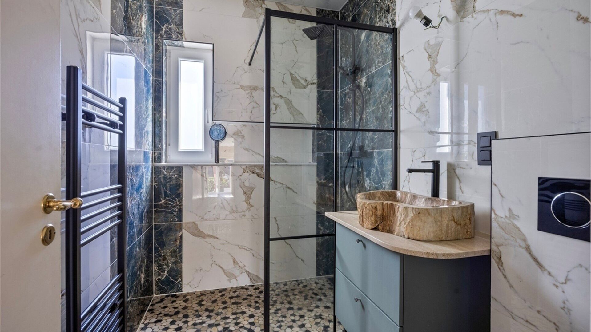 Villa te koop in KAMPENHOUT