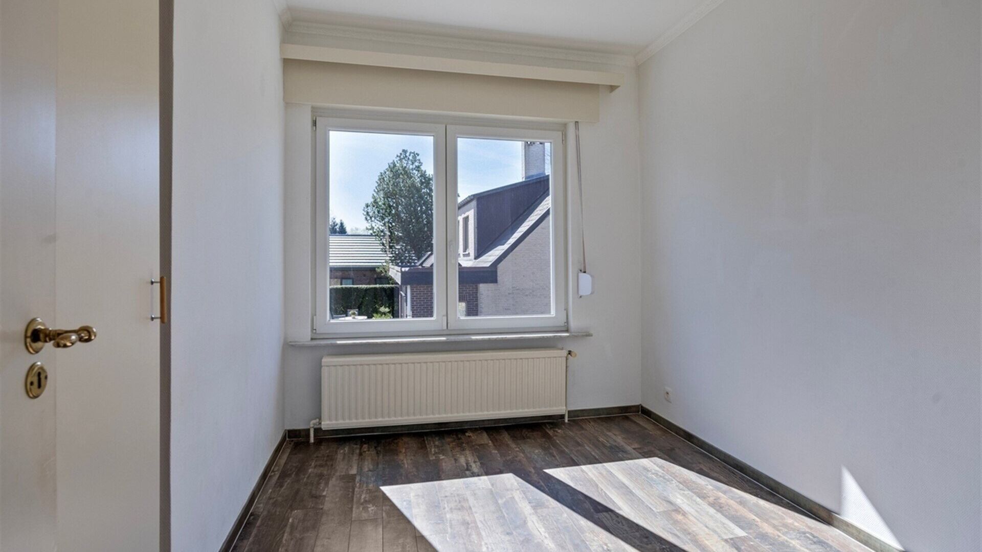 Villa te koop in KAMPENHOUT