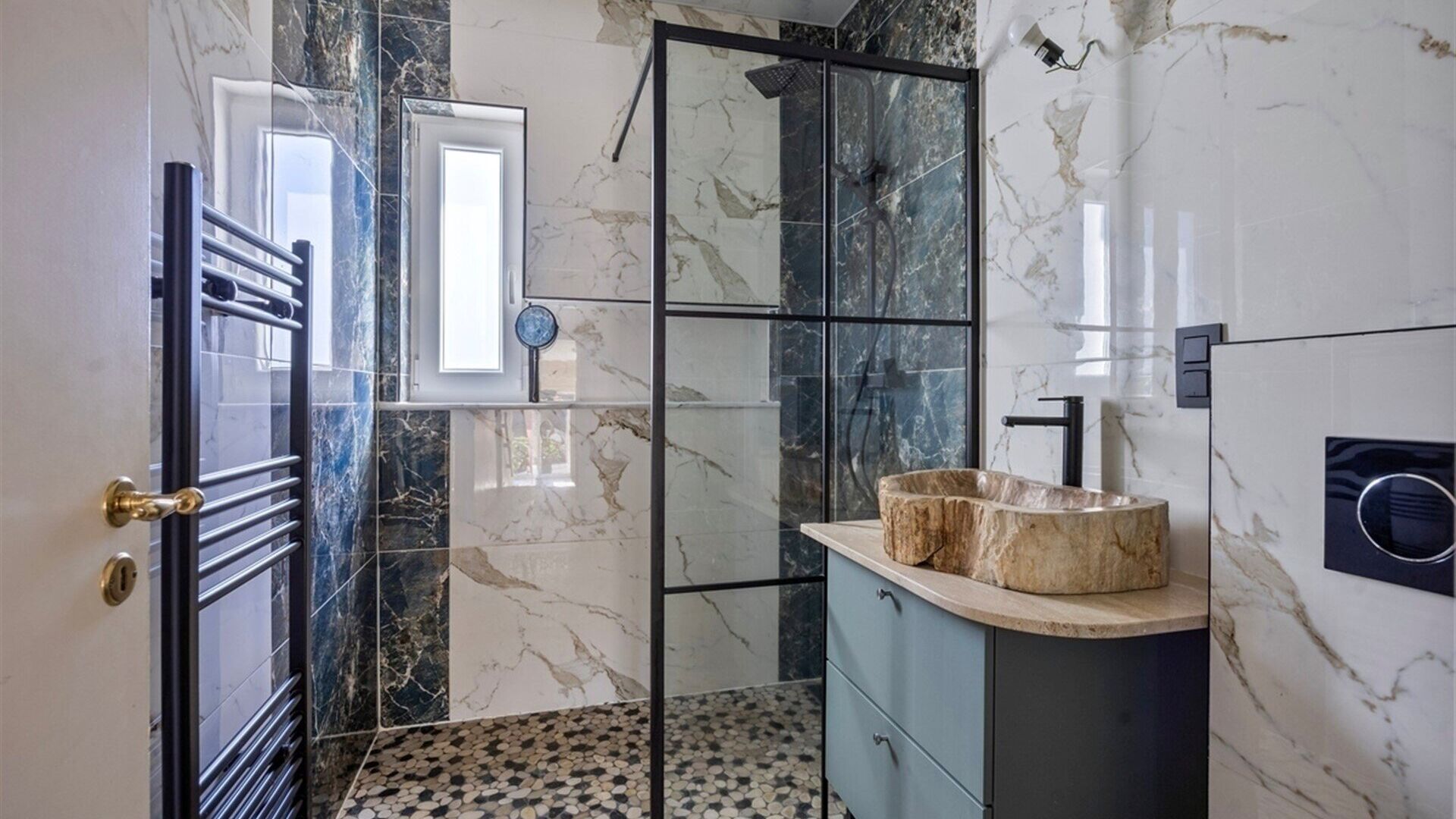 Villa te koop in KAMPENHOUT