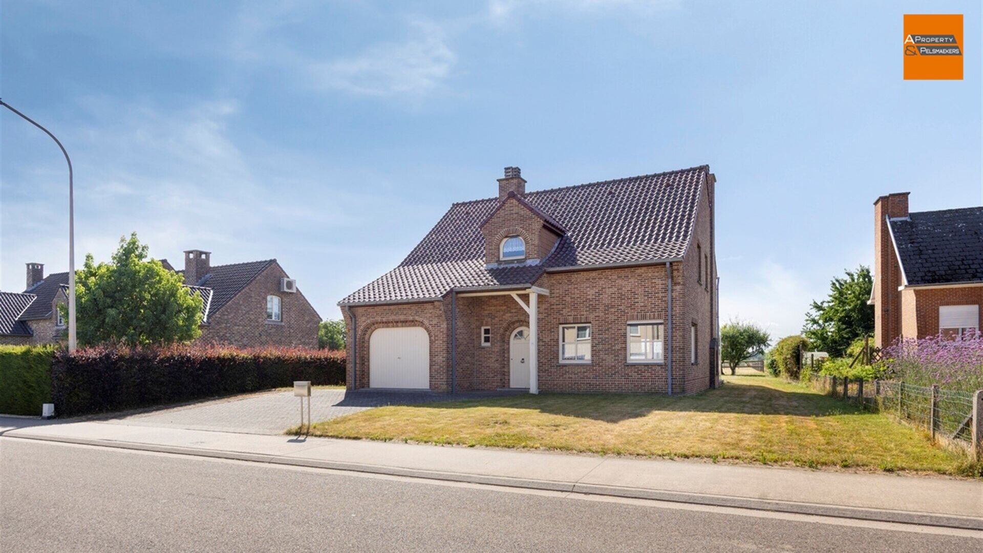 Villa te koop in KORTENBERG