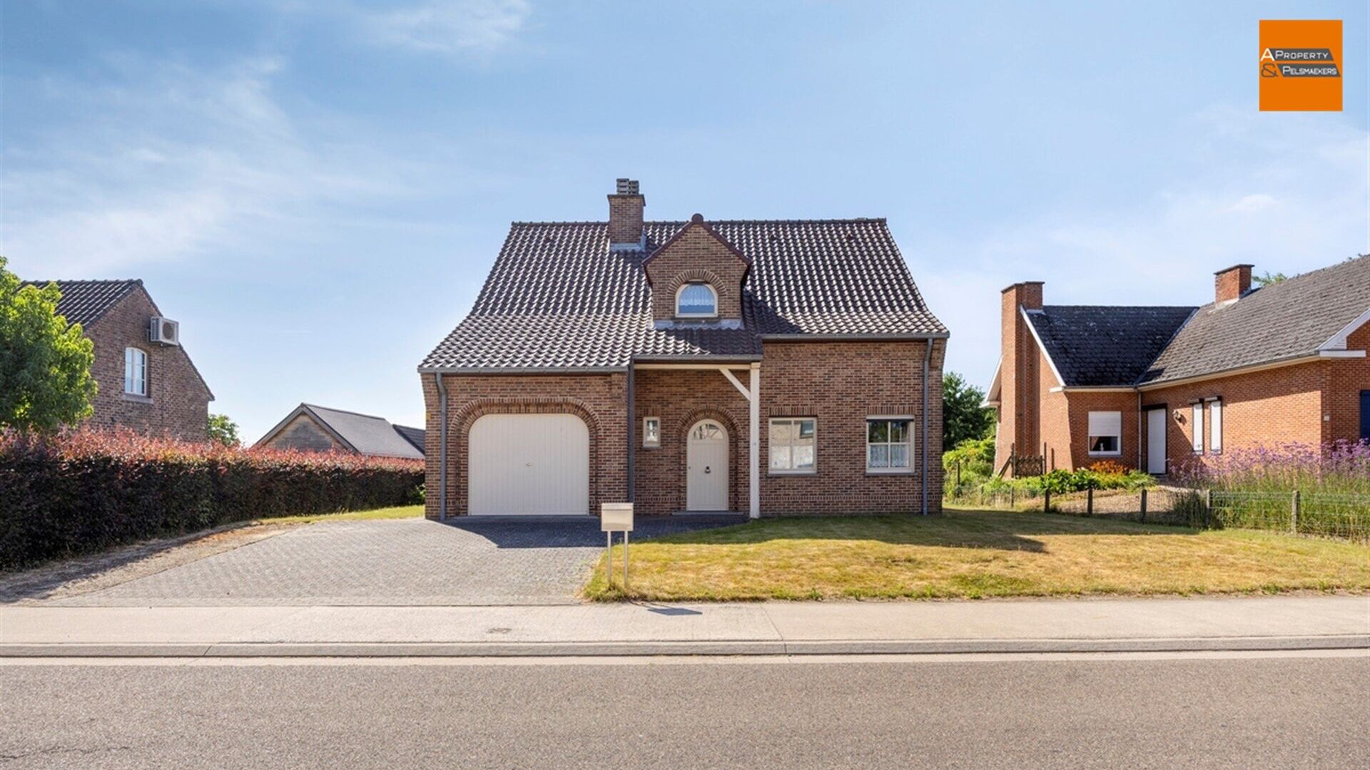 Villa te koop in KORTENBERG