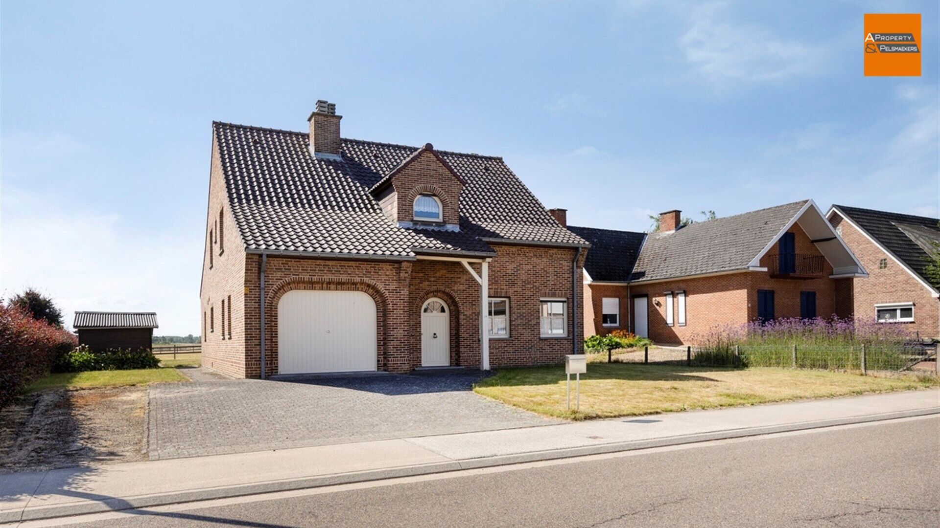Villa te koop in KORTENBERG