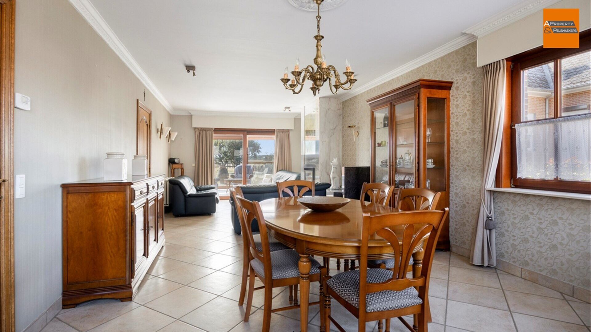Villa te koop in KORTENBERG