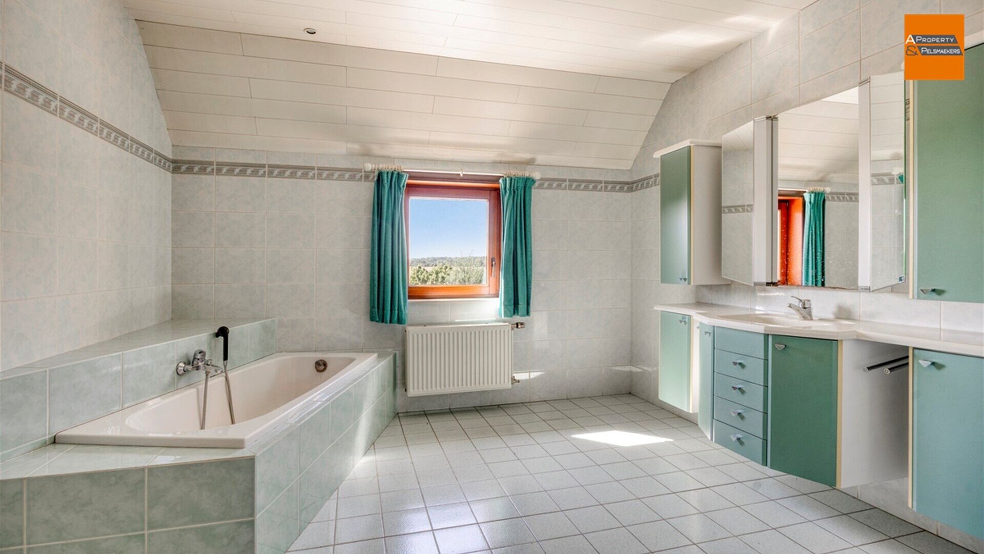 Villa te koop in KORTENBERG