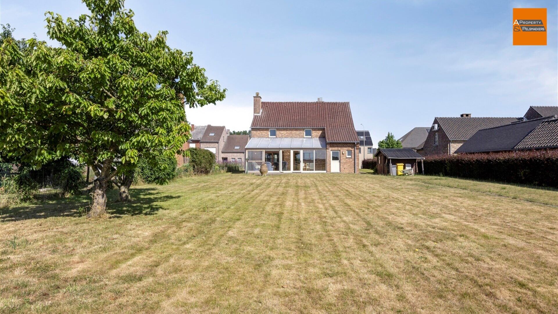 Villa te koop in KORTENBERG