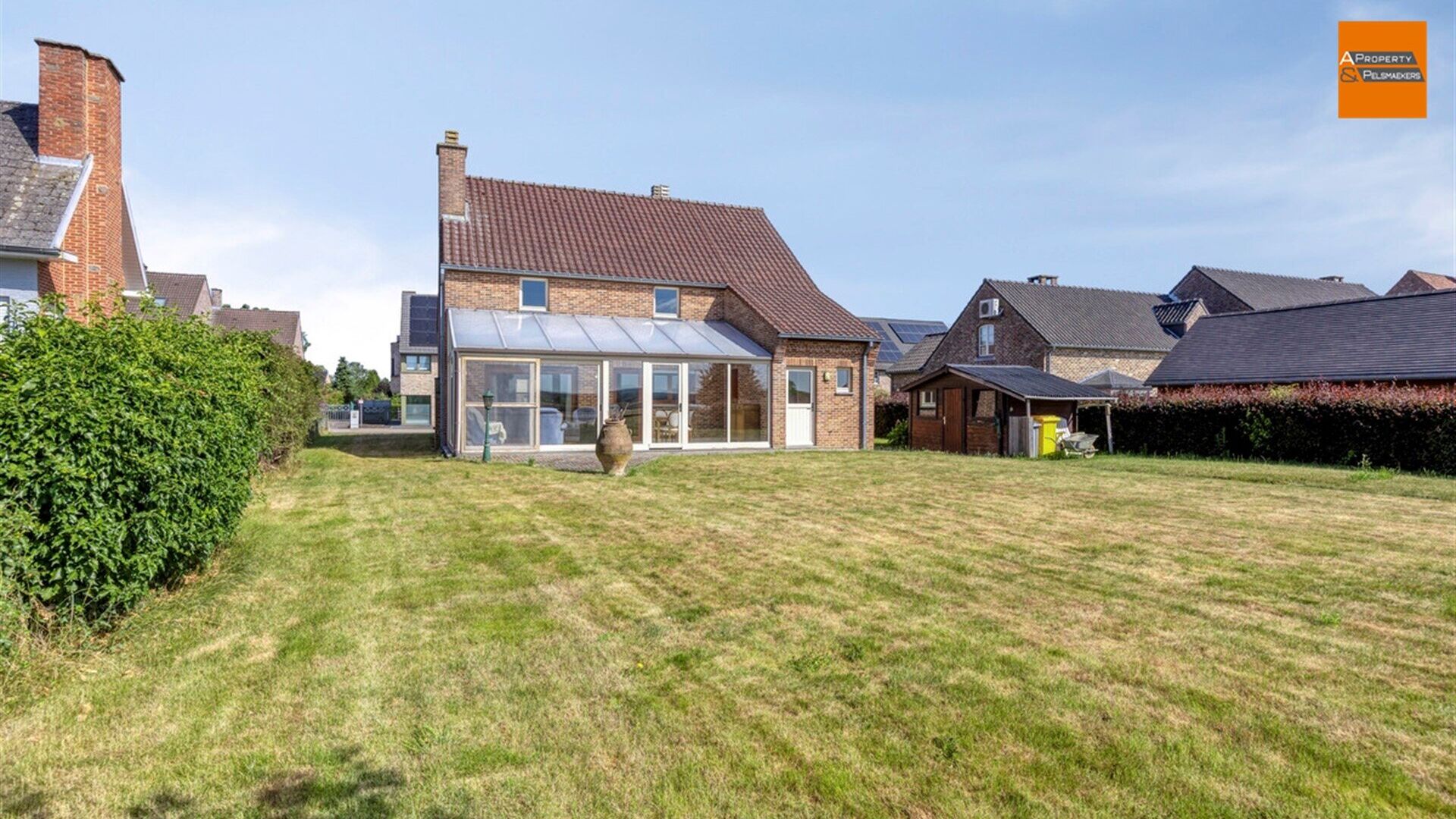 Villa te koop in KORTENBERG