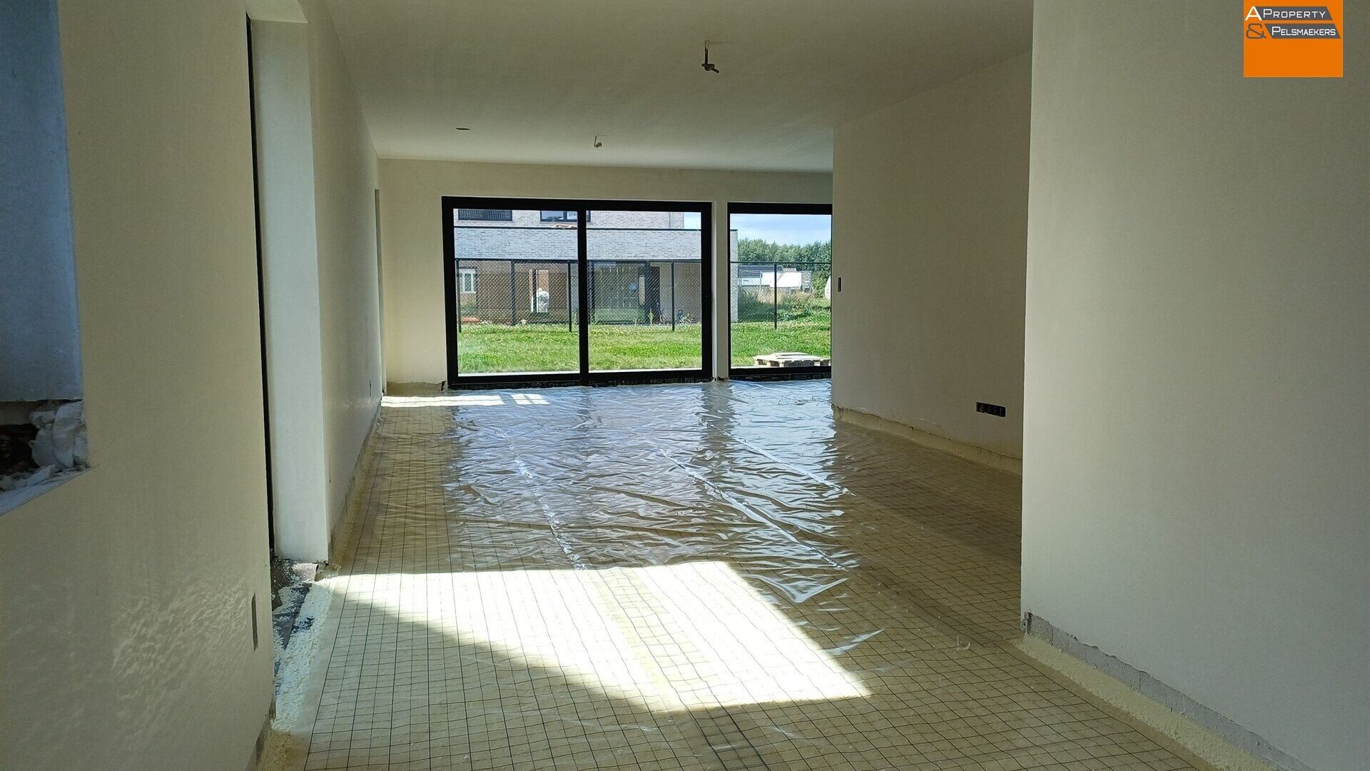 Villa te koop in MEERBEEK