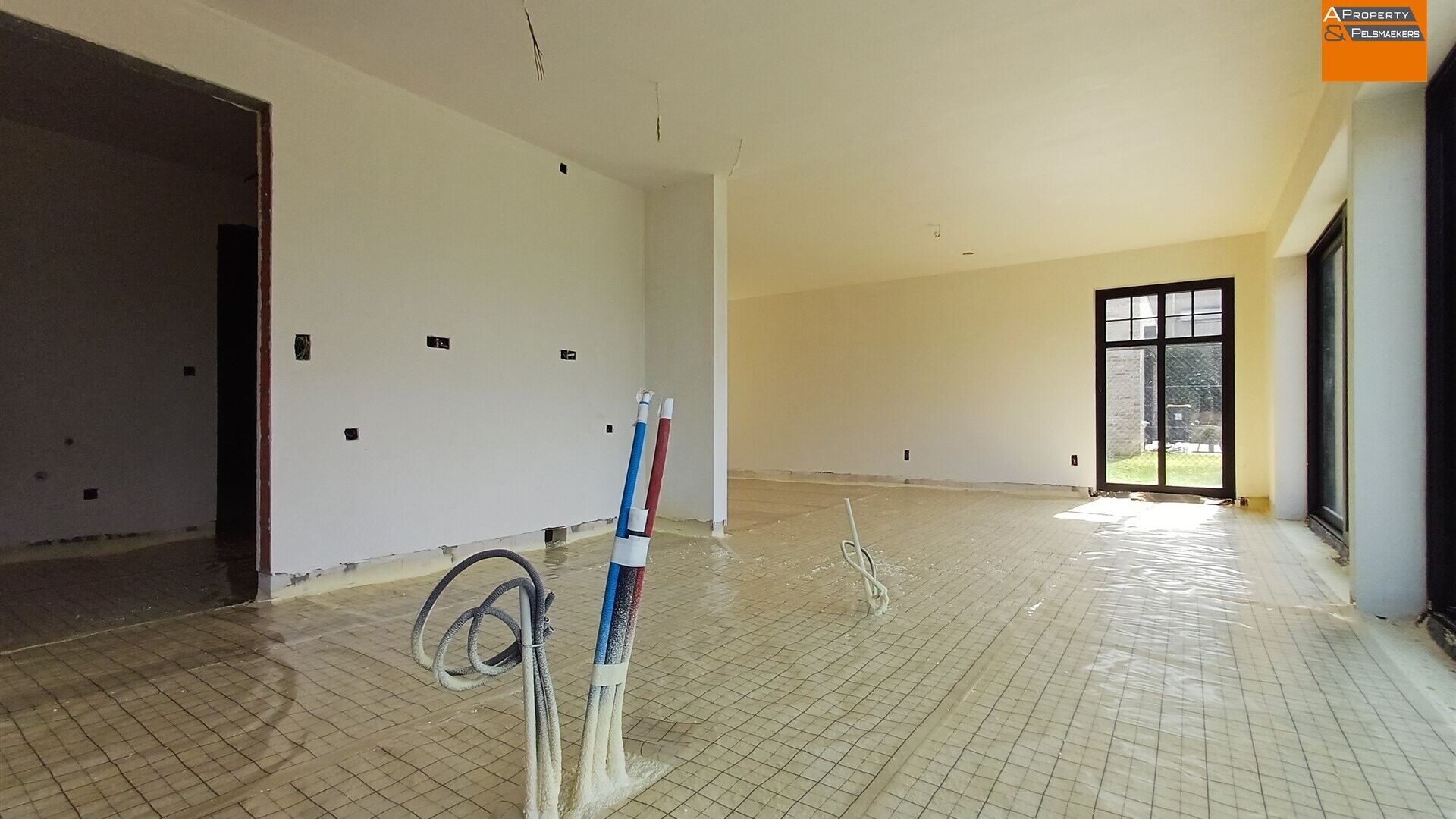 Villa te koop in MEERBEEK